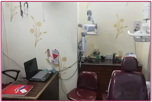 Clinic Tour