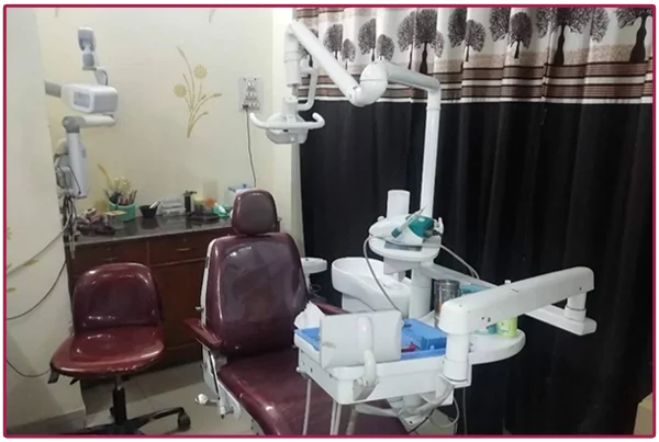Clinic Tour