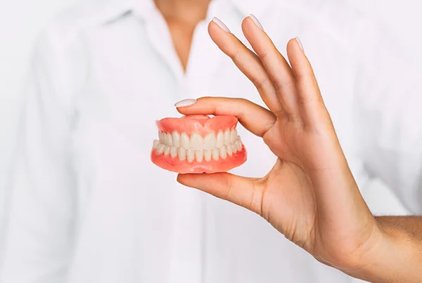 Dentures