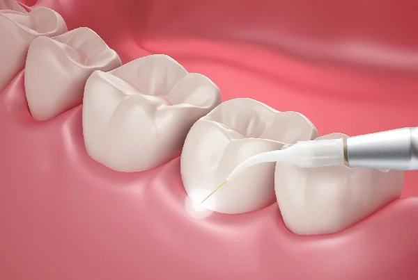 Laser Crowns