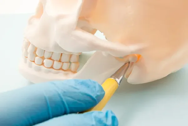Jaw Fractures Plating